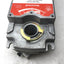 Used Honeywell MS7510A 2206 Two Position Damper Actuator, 24VAC, 88 lb-in