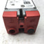 Used Honeywell MS7510A 2206 Two Position Damper Actuator, 24VAC, 88 lb-in