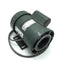 Used Iwaki MD-70RLZT Magnet Drive Pump Motor, 115VAC, 3A, 11.4GPM *Head Not Included*