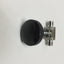 Used Ham-Let H300USSLR1/4RS Stainless Steel Needle Valve, 1/4" Let-Lok Tube, 5000psi