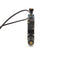Used MAC 45A-MAE-DDAA-1BA Solenoid Valve 24VDC, 5.4W, Vacuum To 120psi, 1/8"NPT
