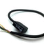 Used Schmersal BNS 260-02/01 Z-L Magnetic Safety Switch 3 NC Contacts Left Hand 30VDC