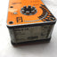 Used Belimo FSNF24-S US Spring Return Fail-Safe Damper Actuator, 24VAC/DC, 133 lb-in