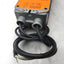Used Belimo FSNF24-S US Spring Return Fail-Safe Damper Actuator, 24VAC/DC, 133 lb-in