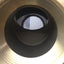 Used Melco PN20 1-1/4" Y Strainer, 20 Mesh, Bronze, 5" Long, One Direction, 1-1/4"NPT