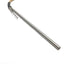 New – Open box Cartridge Heater, 275mm Long x 8mm Ø, 700W 120V, With Thermocouple & Cable
