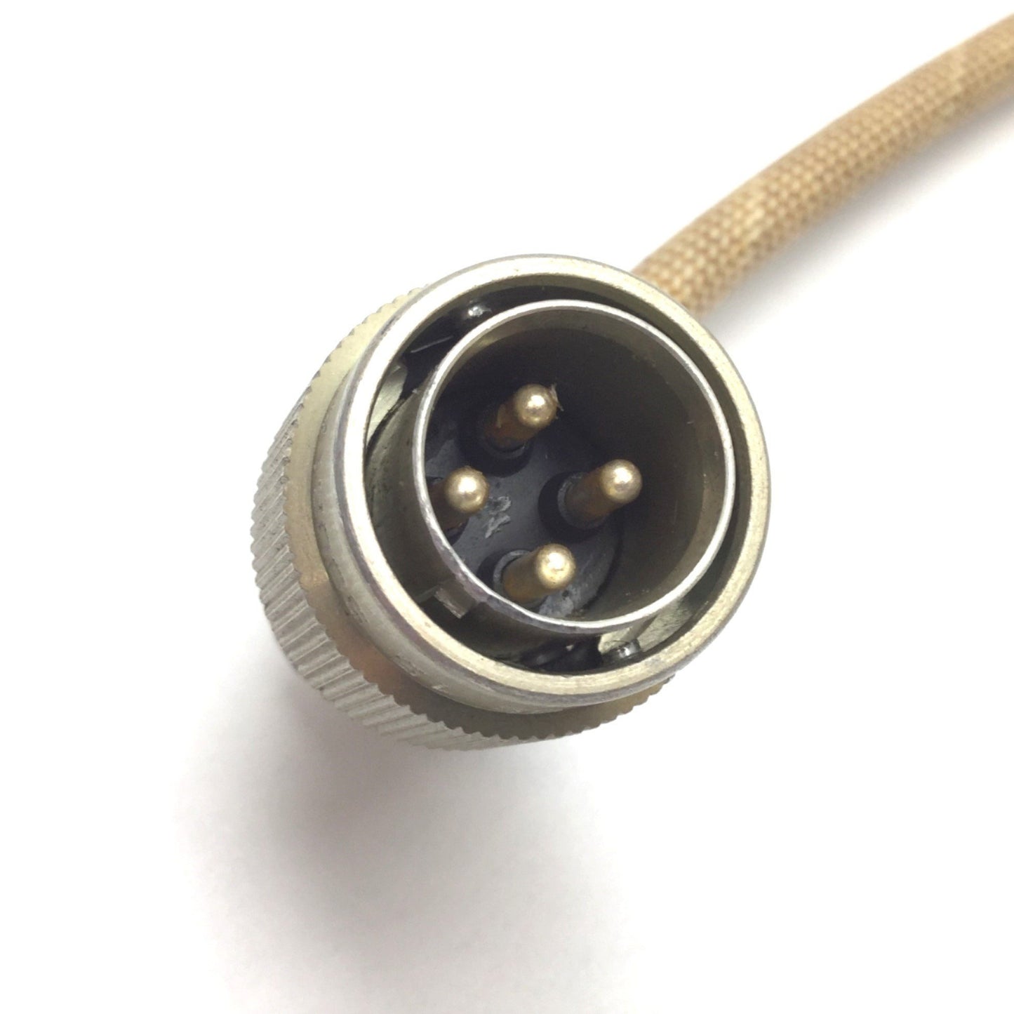 New – Open box Cartridge Heater, 275mm Long x 8mm Ø, 700W 120V, With Thermocouple & Cable