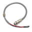 New – Open box Cartridge Heater, 275mm Long x 8mm Ø, 700W 120V, With Thermocouple & Cable