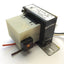 Used Johnson Controls 02-256-1069 Transformer Primary 120V 50/60Hz Secondary 24V 50VA