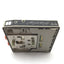 Used Metal Work I8HDM Pneumatic Solenoid Valve, 2-Position 3-Way (x2), 8mm, *No Seal*