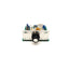 Used Dart Controls 13DV1A DC Speed Controller In: 12/24VAC Out: 0-12/24VDC 2A, 1/20HP