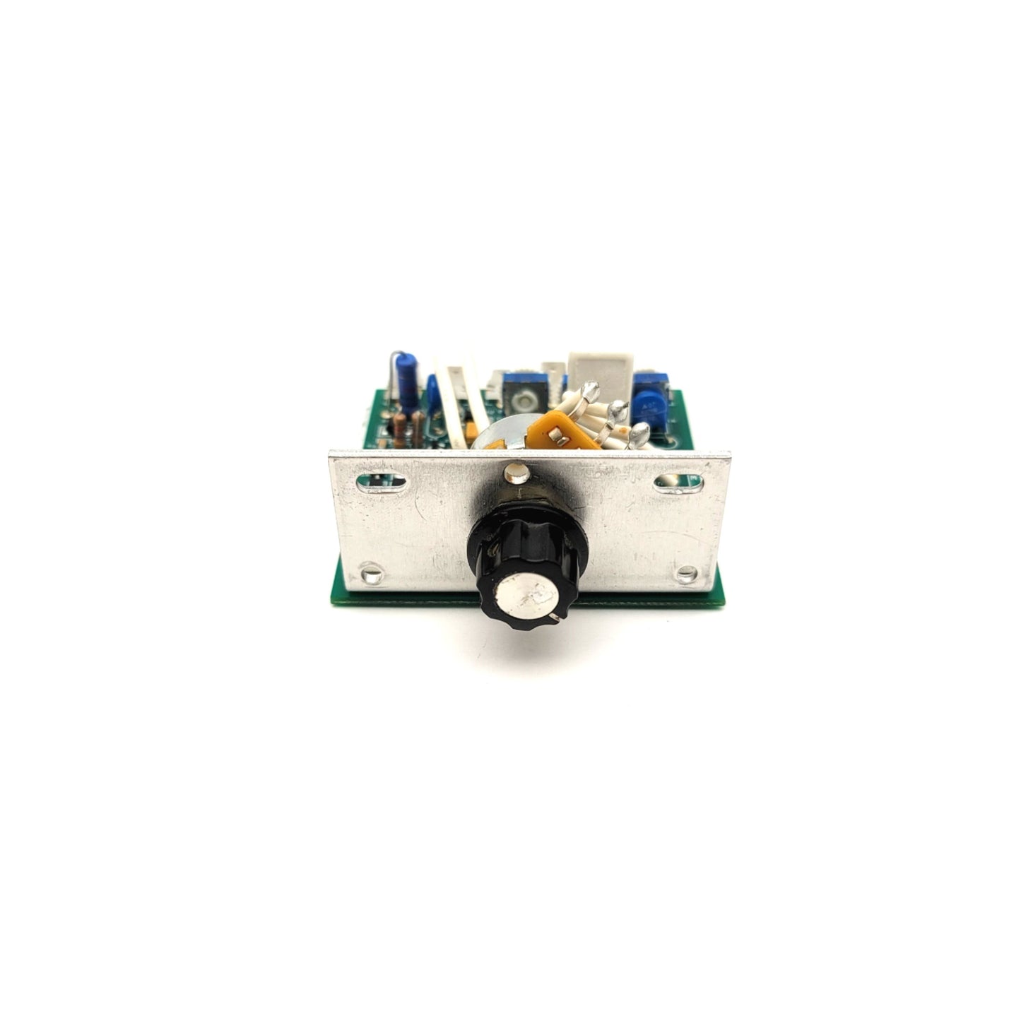 Used Dart Controls 13DV1A DC Speed Controller In: 12/24VAC Out: 0-12/24VDC 2A, 1/20HP