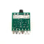 Used Dart Controls 13DV1A DC Speed Controller In: 12/24VAC Out: 0-12/24VDC 2A, 1/20HP