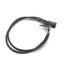 Used Baumer FHDK 10N5160/S35A Photoelectric Diffuse Sensor, 10-30mm, NPN, 10-30VDC