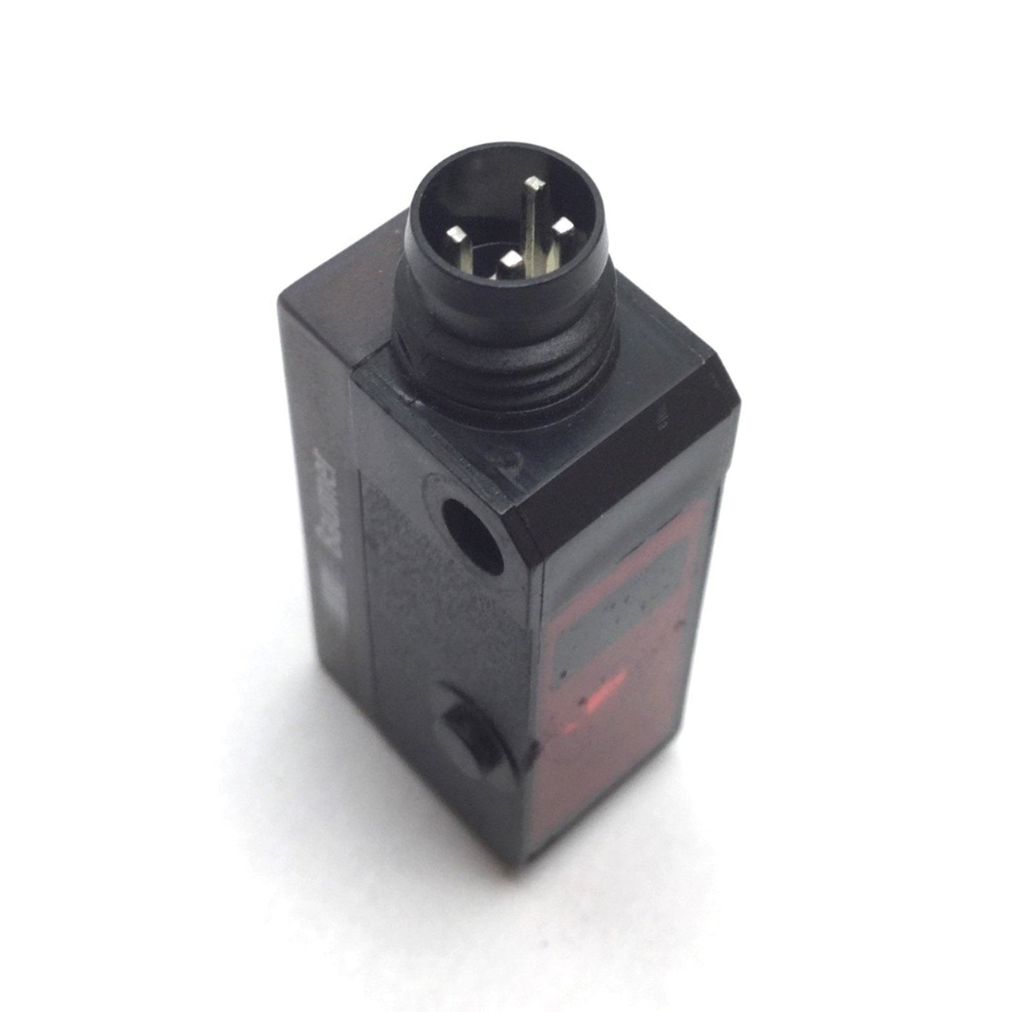 Used Baumer FHDK 10N5160/S35A Photoelectric Diffuse Sensor, 10-30mm, NPN, 10-30VDC
