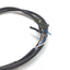 Used Baumer FHDK 10N5160/S35A Photoelectric Diffuse Sensor, 10-30mm, NPN, 10-30VDC