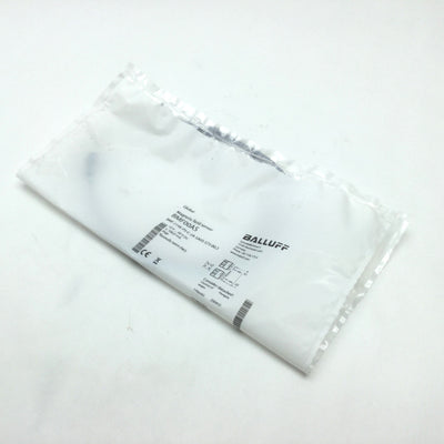 New Balluff BMF00A5 214K-PS-C-2A-SA95-S75-00 Magnetic Field Sensor 10-30 VDC M8 4Pin