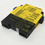 Used Turck IM34-11Ex-i Temperature Measuring Amplifier, Single-Channel, RTD, T/C, mV