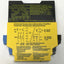 Used Turck IM34-11Ex-i Temperature Measuring Amplifier, Single-Channel, RTD, T/C, mV
