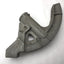Used Gardner 931 Aluminum Bender Head, 1/2" Rigid, 3/4" Thinwall, With Bubble Level