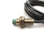 Used Siemens 3RG4022-0GB33 Inductive Proximity Sensor Range: 4mm 15-34VDC 3-Wire PNP