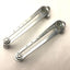 Used Lot of 2 Valley Tool 1405-L Long Crank Arm for 1/2" Shaft w/Ball Joint 5/16" Dia