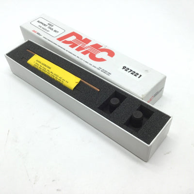 New Daniels DMC HX23-37 Support Tools Set Crimper Jaw