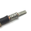 New – Open box Power Cable For Heater Band, Length: 5ft, High Temperature Insulation