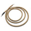 New – Open box Power Cable For Heater Band, Length: 2m, High Temperature Insulation