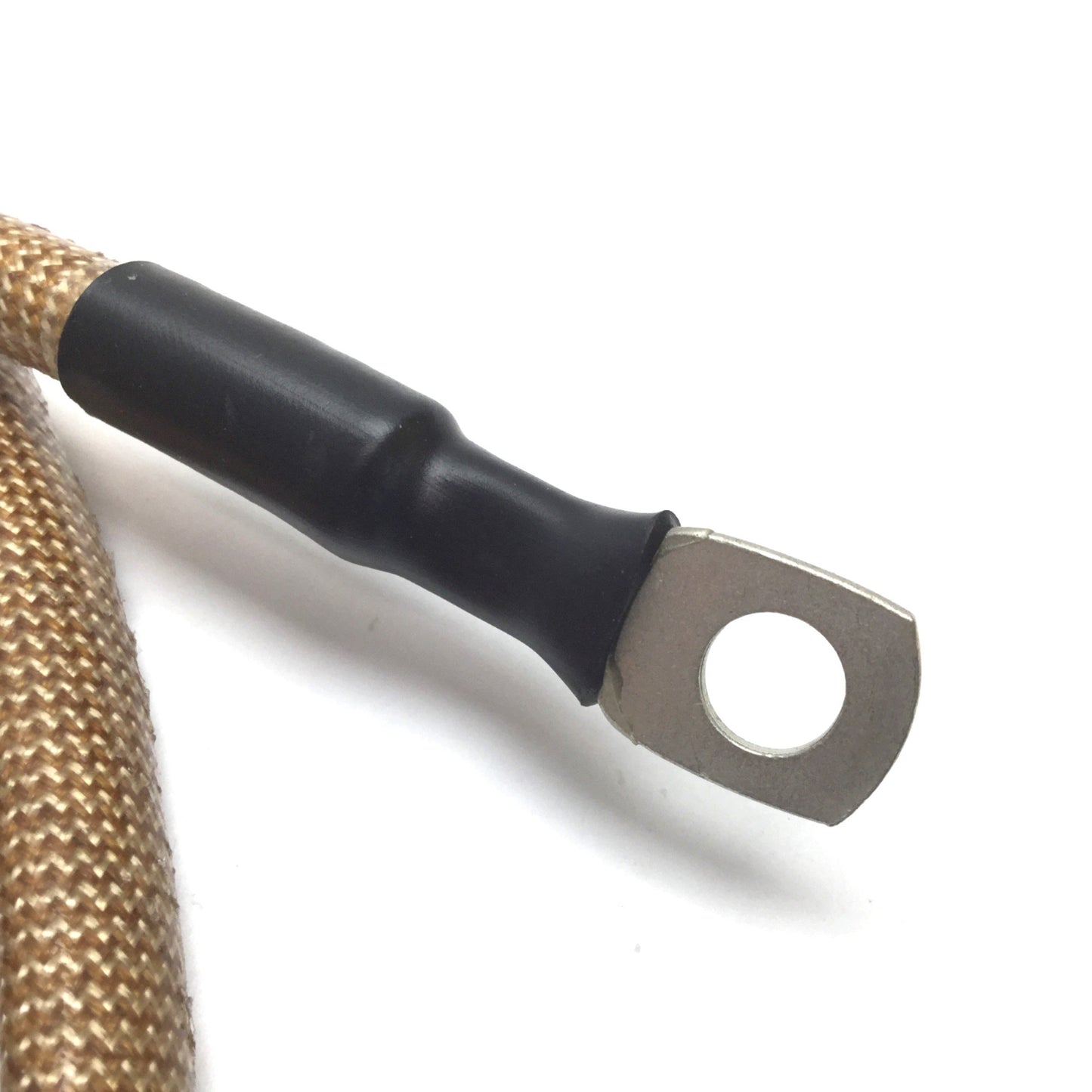 New – Open box Power Cable For Heater Band, Length: 2m, High Temperature Insulation