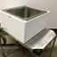 Used Precision Scientific Model 184 Heated Water Bath 19.5 L (5.2 G) 600W 100°C