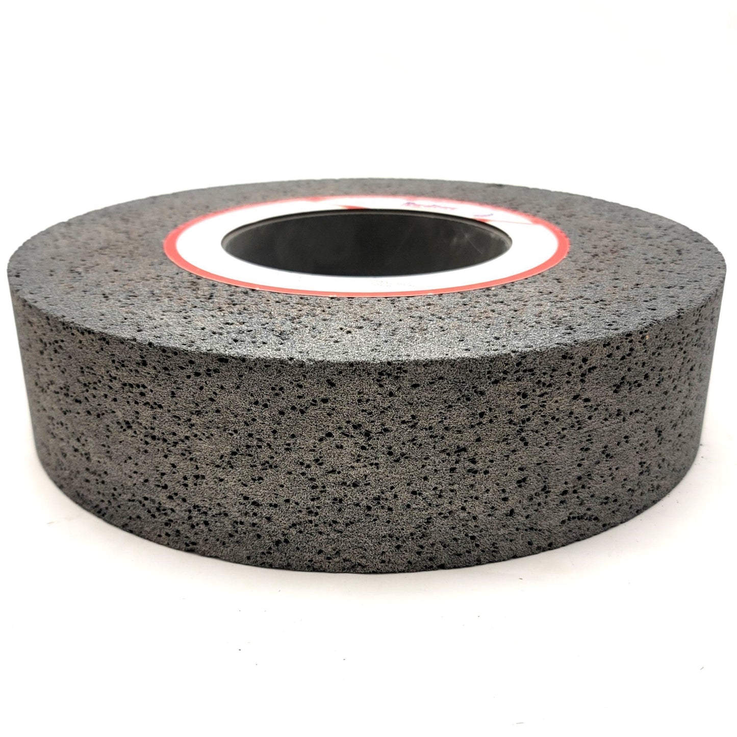 New Radiac K427657 Centerless Grinding Wheel 12x3x5 70 Grit C70 L800 V4 527373