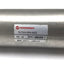 Used Norgren RLF04A-DAN-AA00 Pneumatic Cylinder, Bore 1.5", Stroke 4", Ports 1/8" NPT