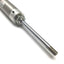 Used Norgren RLF04A-DAN-AA00 Pneumatic Cylinder, Bore 1.5", Stroke 4", Ports 1/8" NPT