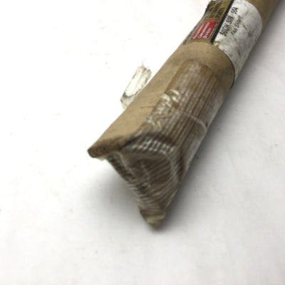 New Carrier 50DK 509 554 Fan Motor Shaft, Diameter: 5/8" , Length: 17-3/4"