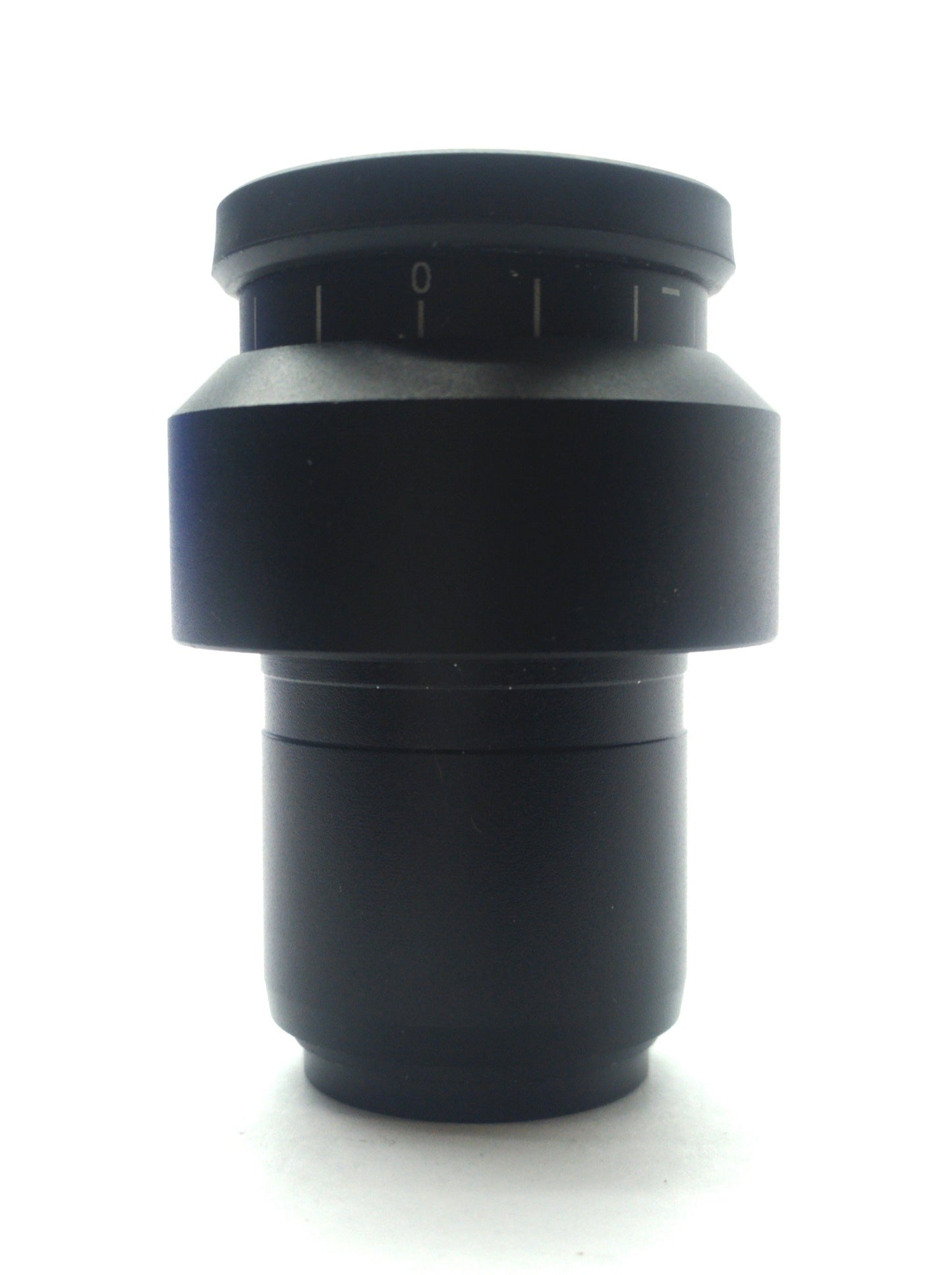 Used Lot of 2 SCIENSCOPE SZ-LE-W20 SSZ-II Microscope Eyepiece 20X Magnification Ø30mm