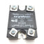 Used Lot of 2 Crydom D1225 Solid State Relay, Input: 3-32VDC, Output: 120VAC 25A