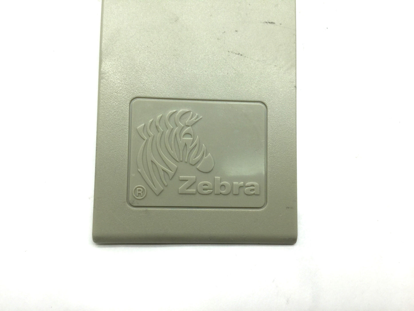 Used Zebra 37853-01 Rev F Front Panel & 34227 LCD Display 170xill/170xilll Printer