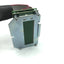 Used Zebra 37853-01 Rev F Front Panel & 34227 LCD Display 170xill/170xilll Printer