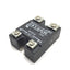Used Crydom D1D12 Solid State Relay, Input: 3.2-32VDC, Output: 100VDC 12A