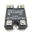 Used Crydom D1D12 Solid State Relay, Input: 3.2-32VDC, Output: 100VDC 12A