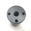 Used FasTest FE01 External Pneumatic Base Connector, 1/8" NPT, Sealing: 0.1-0.18"
