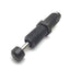 Used Parker SC300M9 Heavyweight Industrial Shock Absorber, M20x1.5, 15mm Stroke