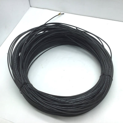 New – Open box Synflex 1219 FR (94V-2) 5/32"O.D. x 0.030" Flame Retardant Plenum Tubing 490FT