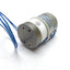 Used NResearch T225PK012 Solenoid Isolation Valve, 2-Port, N/C, 24VDC, 30psi, 1/4-28