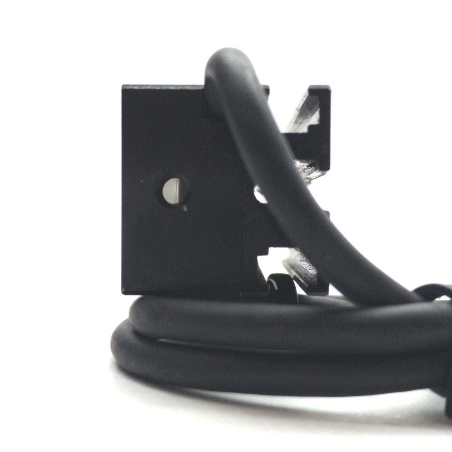 Used CCS LDL2-41X16RD Machine Vision Camera Bar Light, Red LED, 41 x 16mm, 24VDC 1.9W