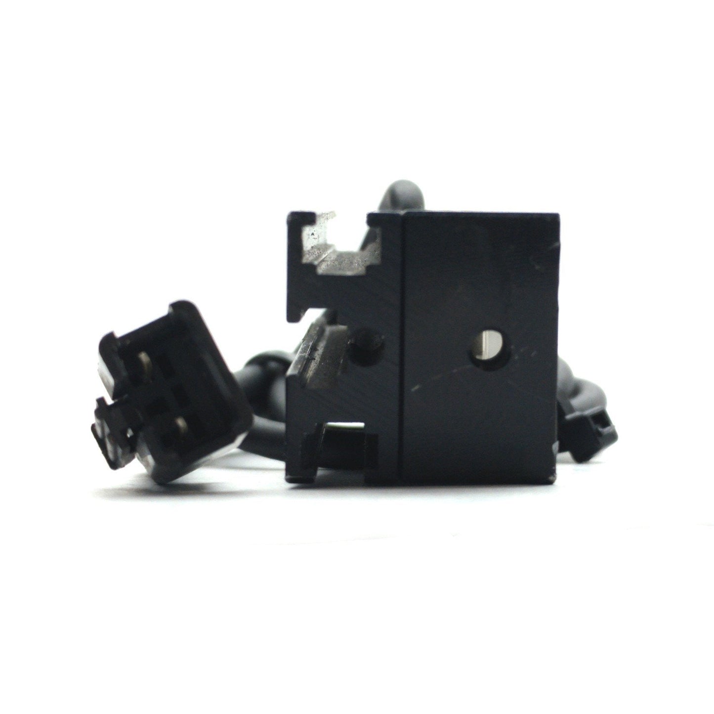 Used CCS LDL2-41X16RD Machine Vision Camera Bar Light, Red LED, 41 x 16mm, 24VDC 1.9W