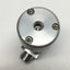 Used Swagelok SS-8BK-1O Sealed Bellows Valve 2-Way NO, 316 Stainless Steel, 1/2" Tube