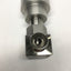 Used Swagelok SS-8BK-1O Sealed Bellows Valve 2-Way NO, 316 Stainless Steel, 1/2" Tube