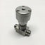 Used Swagelok SS-8BK-1O Sealed Bellows Valve 2-Way NO, 316 Stainless Steel, 1/2" Tube